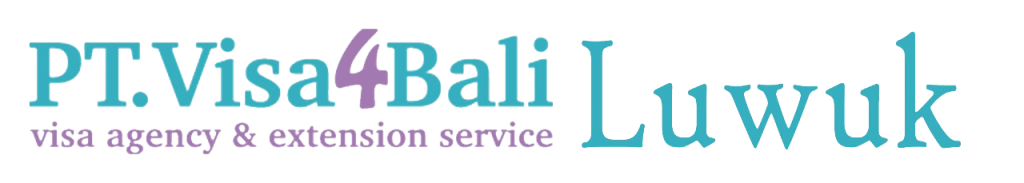 Visa4Bali Luwuk